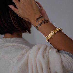 Amber Sceats Emery Cuff